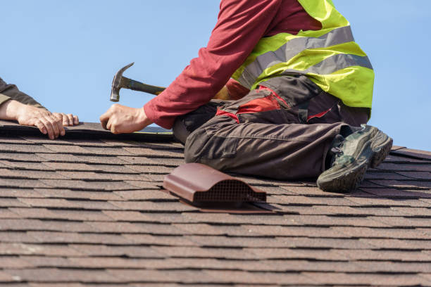 Best Roof Replacement Cost  in South Fulton, TN