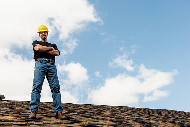 Slate Roofing Contractor in South Fulton, TN